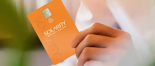 Enjoy Free Checking at Solarity Credit Union