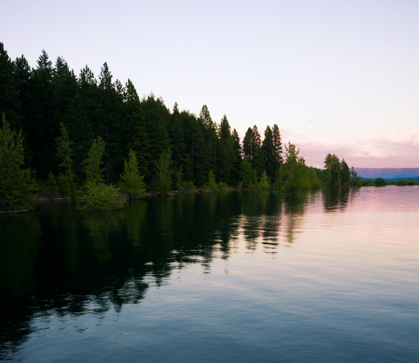 Cle Elum Lake