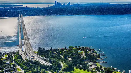 Best places to live in Washington - Mercer Island