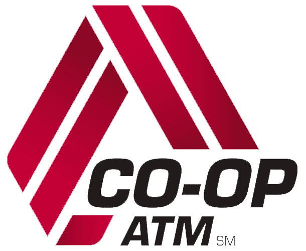 Co-Op ATM Network Logo