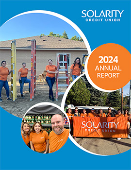 Solarity 2024 Annual Report