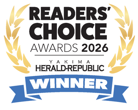 Yakima-Herald-2026-Readers-Choice-Winner 2026 Yakima Herald Readers' Choice winner badge