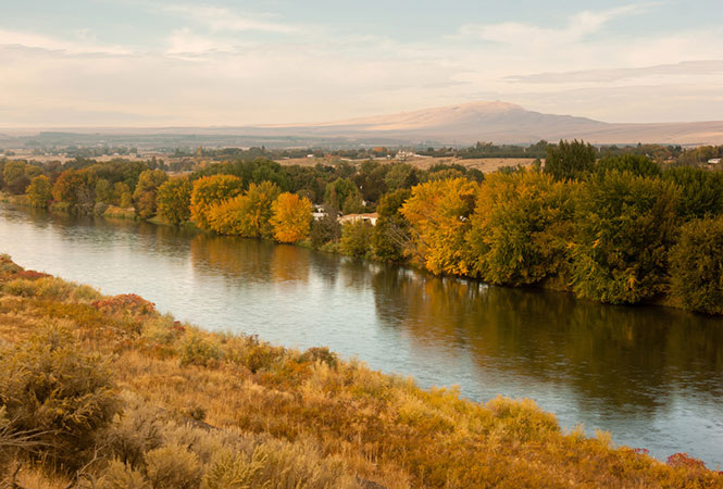 A Local's Guide to Yakima  The Heart of Central Washington